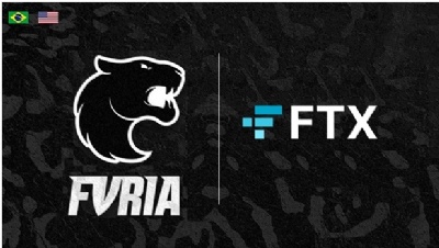 FURIA anuncio patrocínio de R$ 15 milhões, o maior da história dos esports