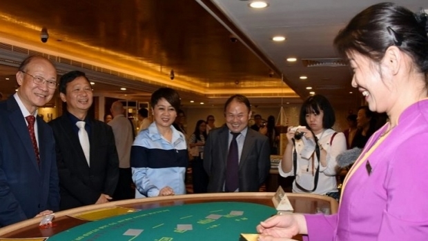 Macau loses 47% of gaming revenue from VIP customers in first quarter