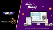 Pragmatic Play expande acordo com Estelarbet com vertical de bingo no Brasil e no Chile