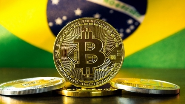 Em dia histórico, Senado aprova a Lei Bitcoin no Brasil para regular as criptomoedas