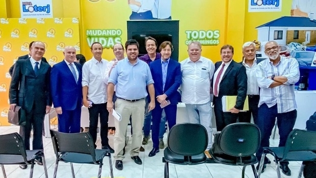 Audiência da Loterj tem questionamentos sobre GGR, licitação em bloco e apostas esportivas