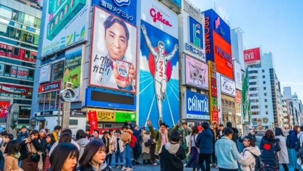 Casinos Austria and MGM to lead Japan’s casino revolution