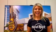 Virginia concede primeira licença de cassino em terra ao Hard Rock Bristol