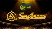Prêmio Afiliados Brasil shortlists Super Afiliados in Sports Betting and Online Casino category