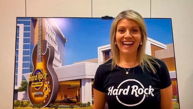 Virginia concede primeira licença de cassino em terra ao Hard Rock Bristol