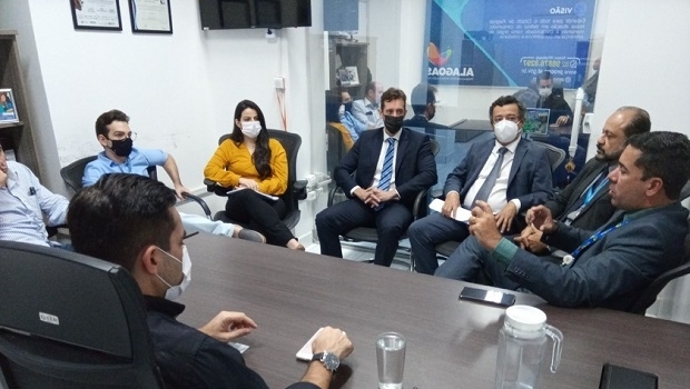 Alagoas’ Consumer Protection Program and Caixa aim to curb illegal sale of Federal lotteries