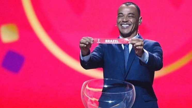 Casas de apostas indicam Brasil como favorito ao título da Copa do Qatar