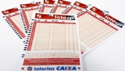 Loterias Caixa oferecem Loteca em dobro de abril a junho