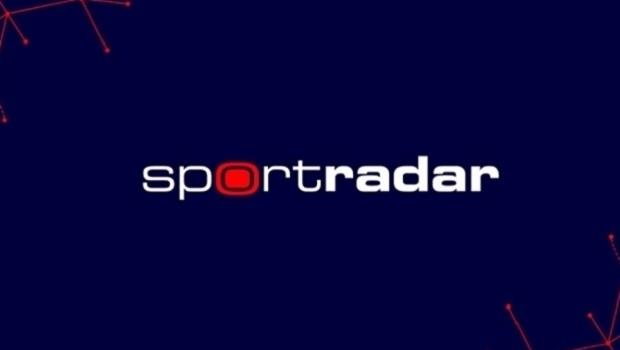 Sportradar awarded supplier registration in Ontario
