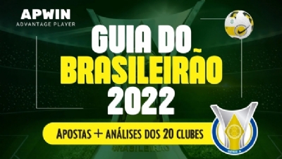 Dicas e Palpites para Apostar no Campeonato Brasileiro de Futebol