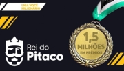 Rei do Pitaco “convoca” grandes influencers para divulgar liga com R$ 1,5 mi em prêmios