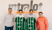 Intralot do Brasil renews partnership with América Futebol Clube