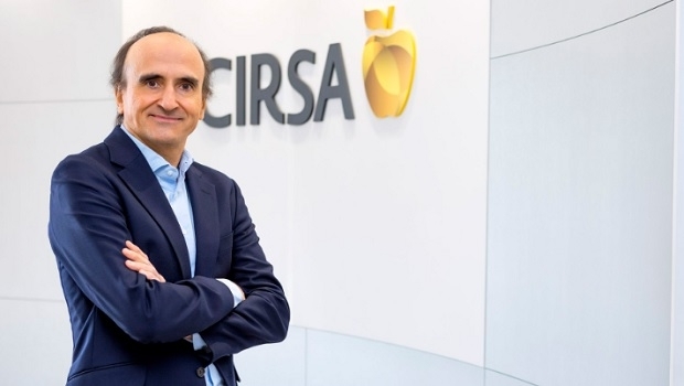 Cirsa appoints new Group CEO