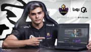 Organização de eSports Vivo Keyd e Liqi fecham acordo de patrocínio