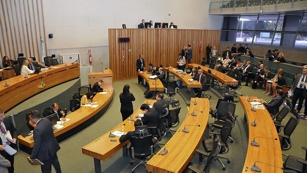 Executive’s bill that creates Brazil’s Federal District lottery will be voted this week