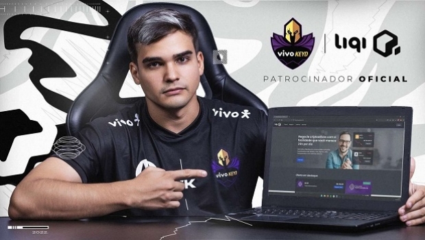 Vivo Keyd announces blockchain partnership with Liqi