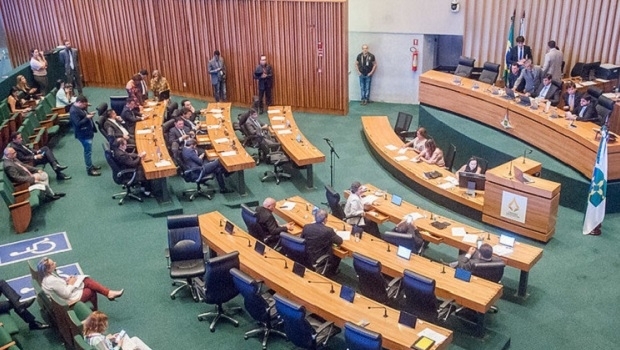 CLDF aprovou a Loteria Distrital: Gestão do BRB e proibição de operar bingos e cassinos