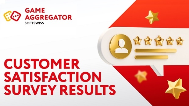 SOFTSWISS unveils Game Aggregator client satisfaction survey results