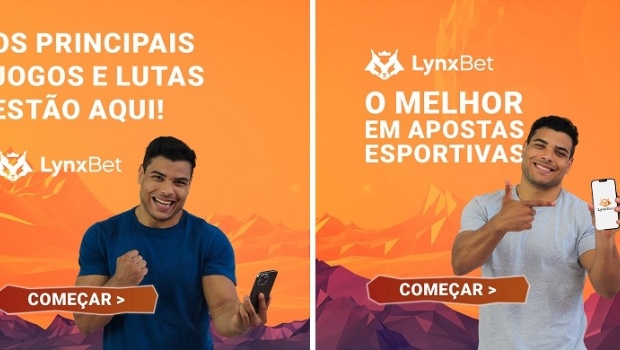 LynxBet nomeia estrela do MMA Paulo Costa como embaixador no Brasil