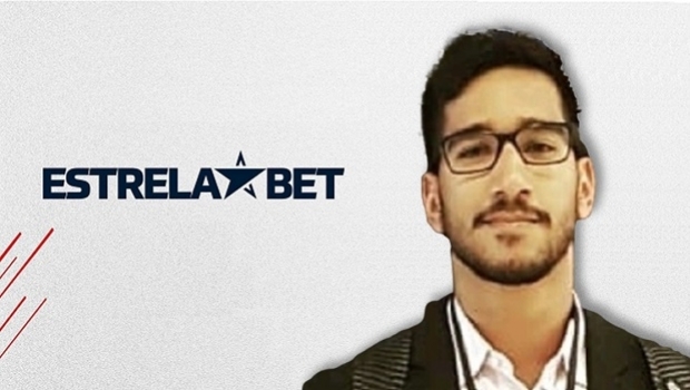 Bookmaker EstrelaBet adds a new sponsorship supervisor