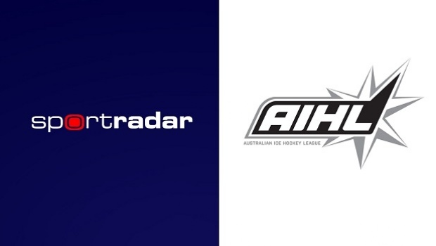 Sportradar selected by Australian Ice Hockey league to provide technological solutions