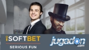 iSoftBet entra em Buenos Aires em parceria com a Jugadon