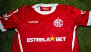 EstrelaBet é a nova patrocinadora máster do America Football Club
