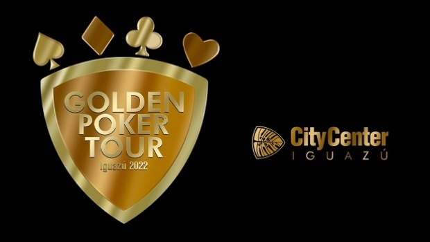 City Center Iguazú Casino holds its first poker tournament since opening