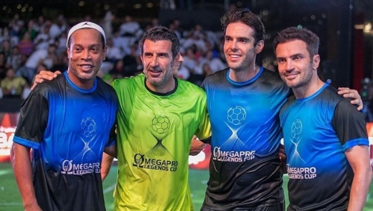 Site de apostas F12.BET leva clientes para conhecer Dubai e participar de evento esportivo