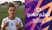 galera.bet fecha patrocínio com futebol feminino do Corinthians e estreia com goleada