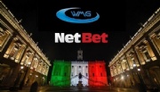 NetBet Itália faz parceria com com a desenvolvedora de jogos WMG