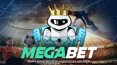 Megabet chega ao Brasil com inteligência artificial para apostas esportivas  no FIFA - ﻿Games Magazine Brasil