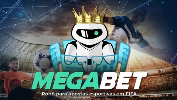 Megabet chega ao Brasil com inteligência artificial para apostas esportivas no FIFA