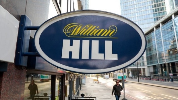 888 approves £1.95bn acquisition of European William Hill assets