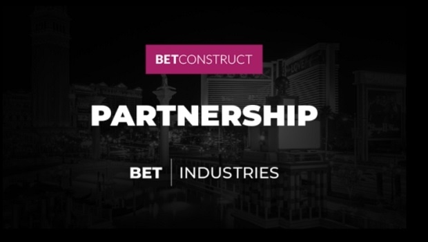 Bet Industries partners up with Betconstruct