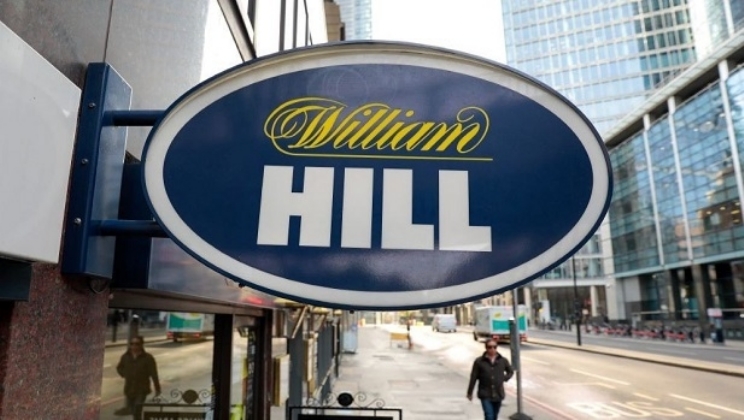 888 aprova aquisição de ativos europeus da William Hill por £ 1,95 bilhão