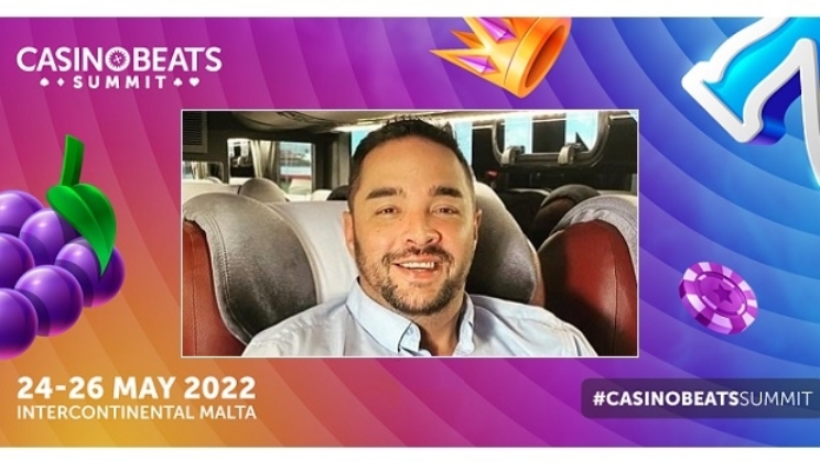 Thomas Carvalhaes falará da experiência da AmuletoBet no mercado brasileiro no CasinoBeats Summit