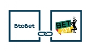 BtoBet expande sua presença em Camarões em acordo com Bet237