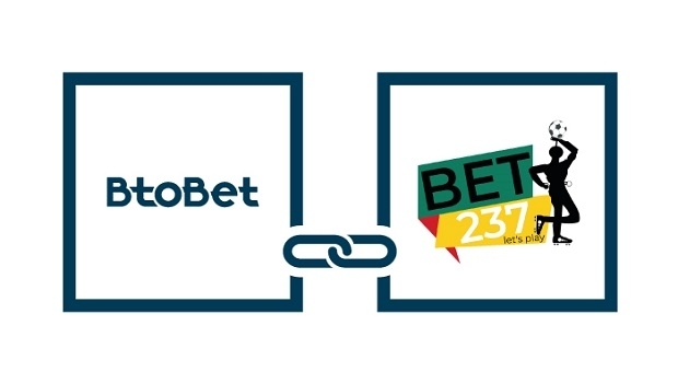 BtoBet expands its presence in Cameroon with Bet237 deal