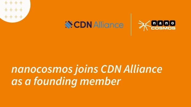 nanocosmos joins independent nonprofit CDN Alliance