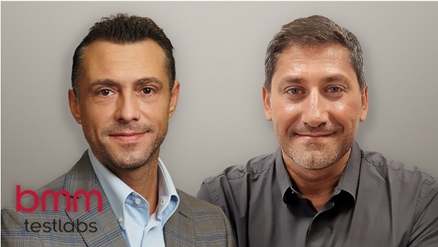 BMM Testlabs anuncia promoções na Europa