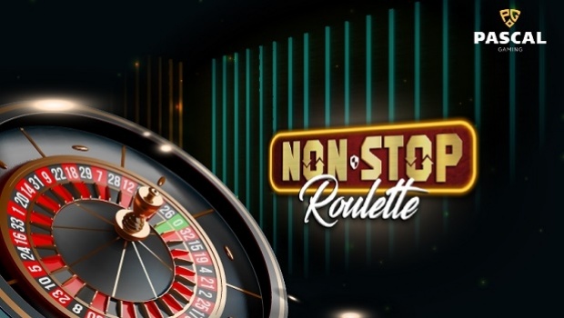Pascal Gaming introduces traditional roulette game under a new light