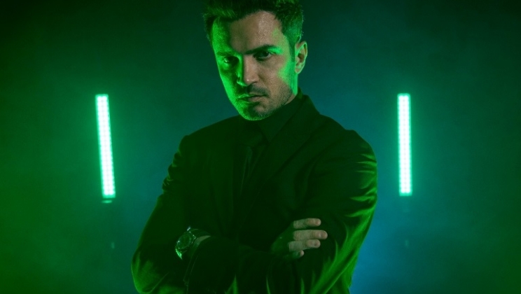 F12 Entertainment já está no metaverso em parceria com a Epic Games