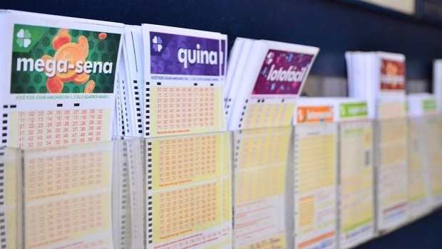 Unclaimed prizes in Caixa lotteries total US$ 500 million since 2015