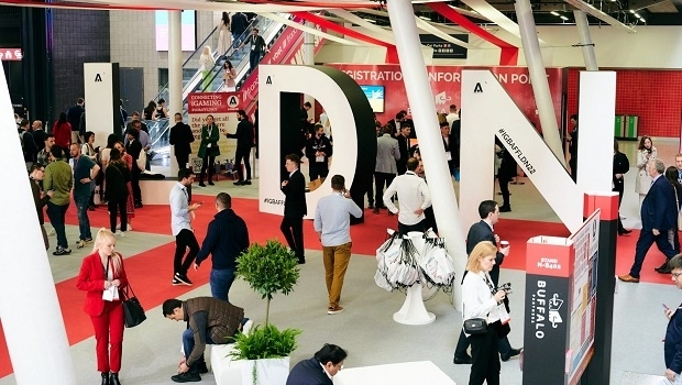 iGB Affiliate London achieves 89% satisfaction rating