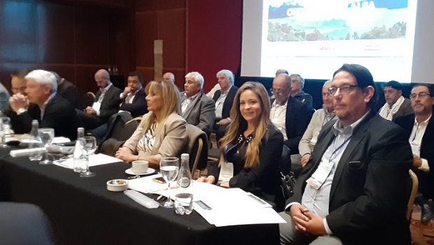 GLI se junta como novo membro aderente da ALEA