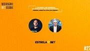 EstrelaBet oferece sua visão sobre a ascensão das casas de apostas no mercado esportivo brasileiro