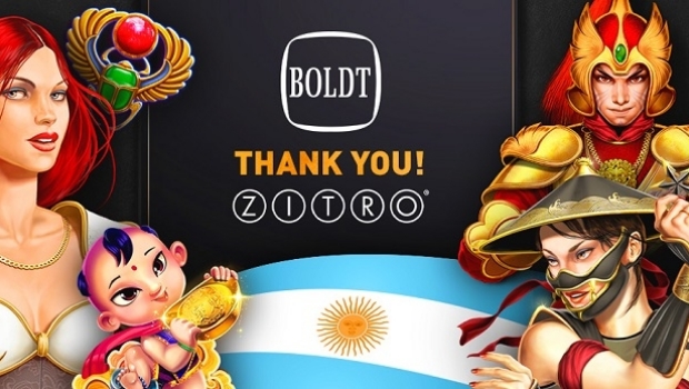 Zitro anuncia uma de suas maiores instalações com o Grupo Boldt na Argentina