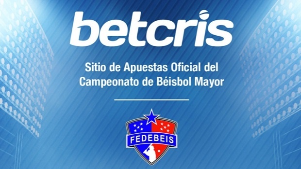 Betcris patrocina o Campeonato de Beisebol do Panamá 2022