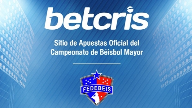Betcris sponsors the 2022 Panama Major Baseball Championship